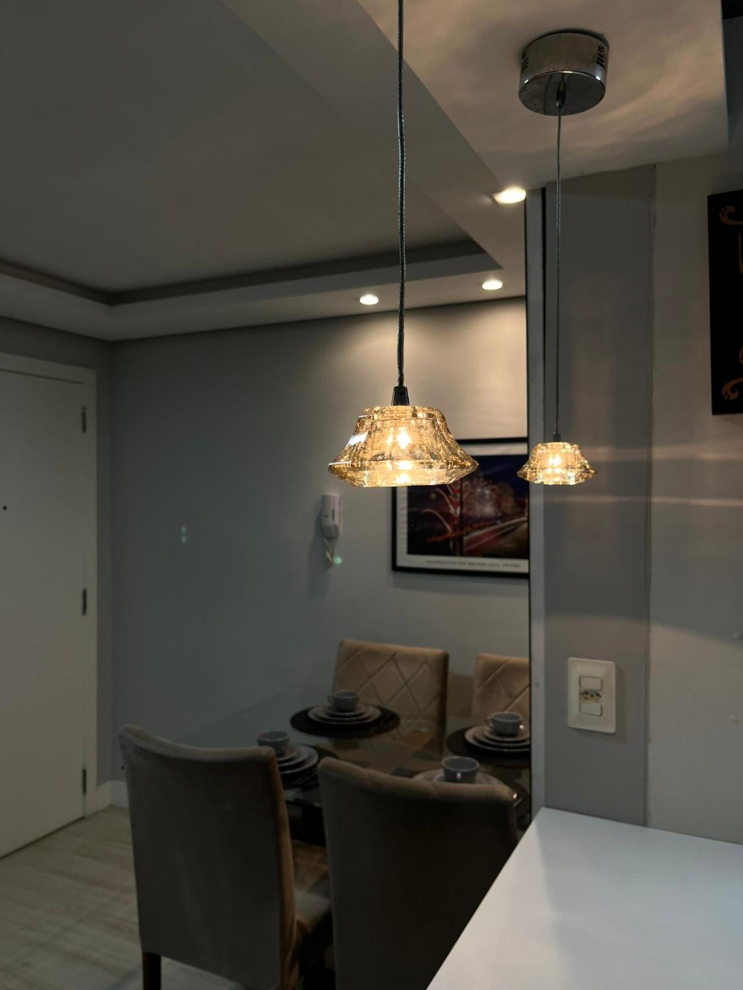 Apartamento Central 2 Quartos C Garagem Pelotas Zewnętrze zdjęcie